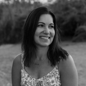 Meet your Posher, Audrey